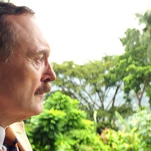 Foto Stefan Zweig: Adiós a Europa