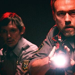 Foto Fenómeno en la oscuridad