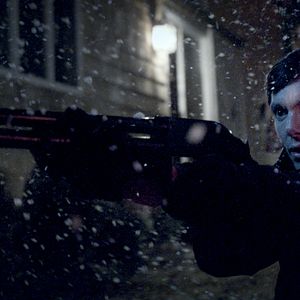 Foto Fenómeno en la oscuridad