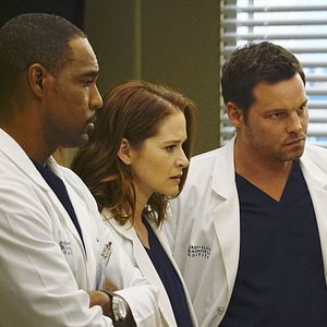 Foto Jason George (II)