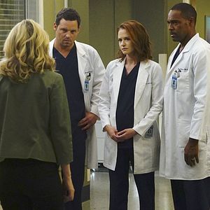 Foto Jason George (II)