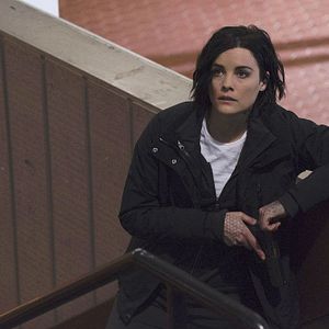 Foto Jaimie Alexander