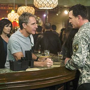 Foto NCIS: Nueva Orleans