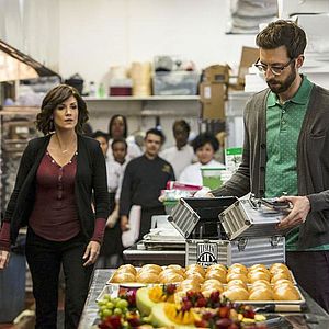 Foto NCIS: Nueva Orleans