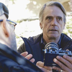 Foto Te amaré eternamente