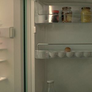 Foto La noche que mi madre mató a mi padre