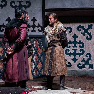 Foto Resurrección: Ertugrul