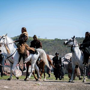 Foto Resurrección: Ertugrul