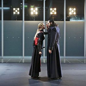 Foto DC's Legends of Tomorrow