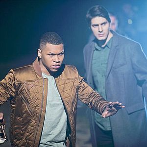 Foto DC's Legends of Tomorrow