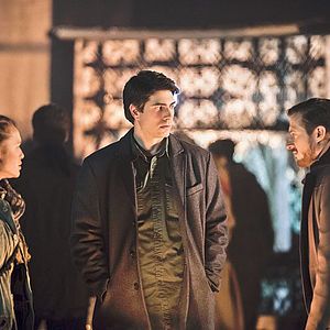 Foto DC's Legends of Tomorrow