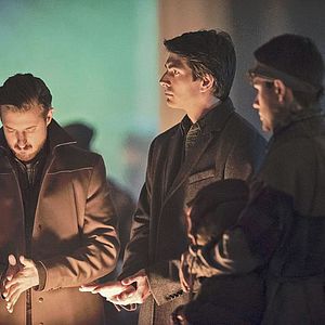 Foto DC's Legends of Tomorrow