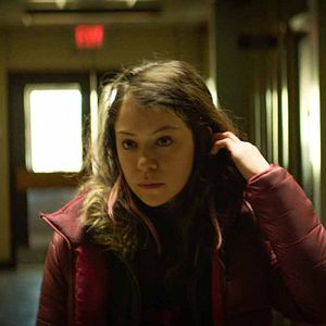 Foto Tatiana Maslany