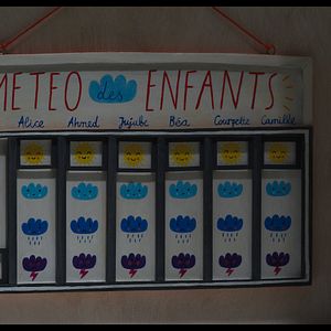 Foto La vida de Calabacín