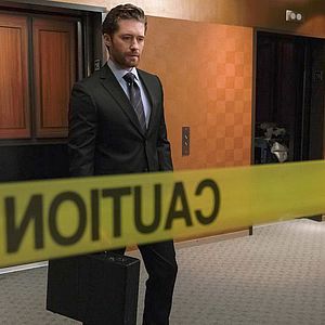 Foto Matthew Morrison