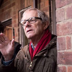 Foto Ken Loach