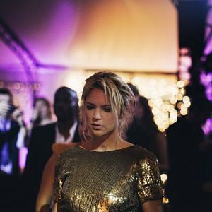 Foto Los casos de Victoria