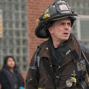 Foto Chicago Fire