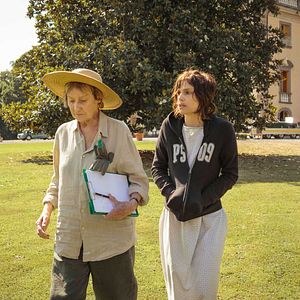 Foto Locas de alegría