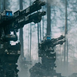 Foto Kill Command