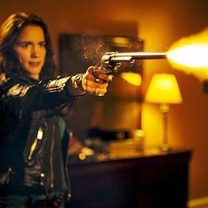 Foto Wynonna Earp