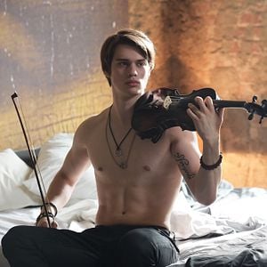 Foto Nicholas Galitzine