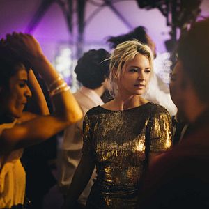 Foto Los casos de Victoria