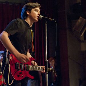 Foto Sing Street: este es tu momento