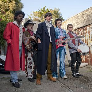 Foto Sing Street: este es tu momento