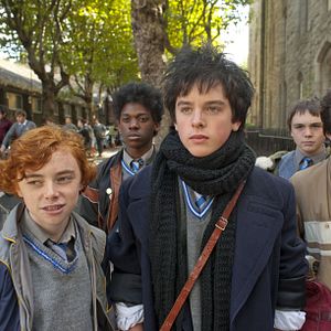 Foto Sing Street: este es tu momento