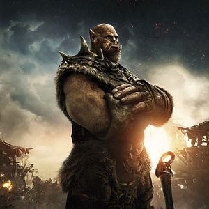 Foto Warcraft: El origen