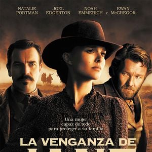 Foto La venganza de Jane