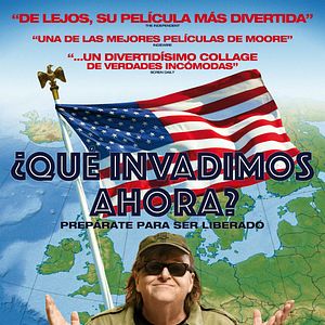 Foto ¿Que invadimos ahora?