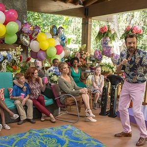 Foto Feliz Día de la Madre