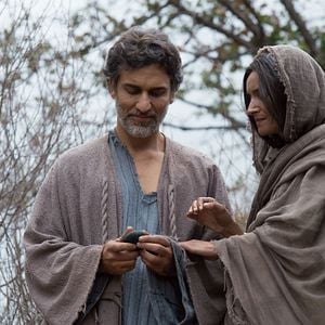 Foto Llena de gracia