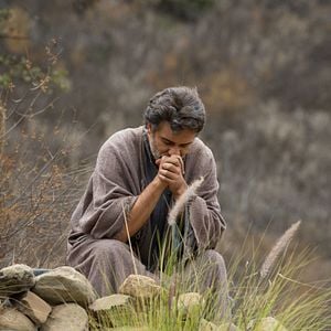 Foto Llena de gracia