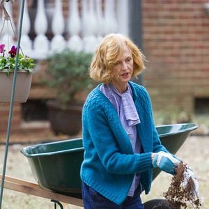 Foto Profecía Sangrienta