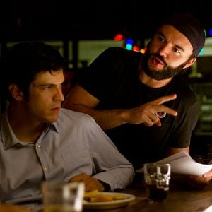 Foto Tal vez una historia de amor