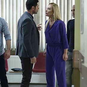 Foto Me robó mi vida