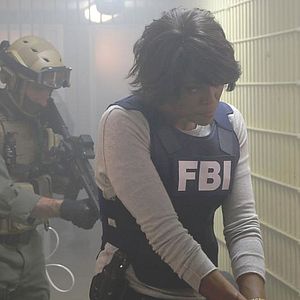 Foto Mentes criminales