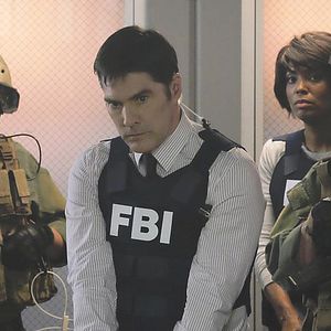 Foto Mentes criminales