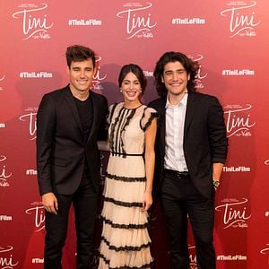 Foto Tini: El Gran Cambio de Violetta
