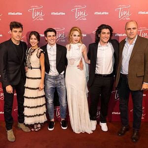 Foto Tini: El Gran Cambio de Violetta