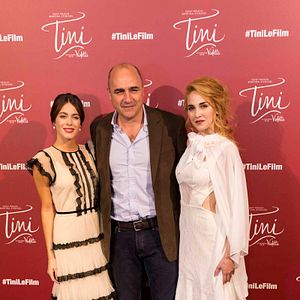 Foto Tini: El Gran Cambio de Violetta