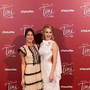 Foto Tini: El Gran Cambio de Violetta