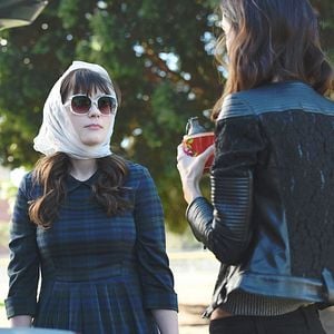 Foto Zooey Deschanel