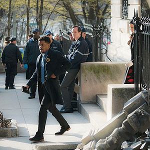 Foto Jon Michael Hill