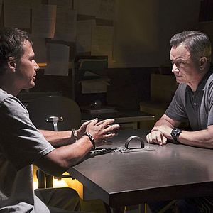 Foto Mentes criminales: sin fronteras