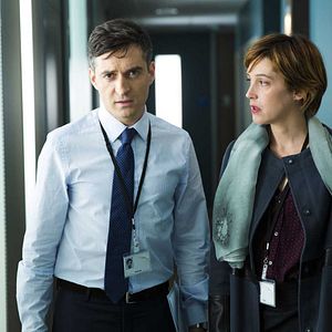 Foto Oficina de infiltrados