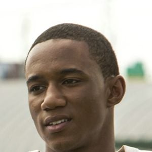 Foto Jessie T. Usher